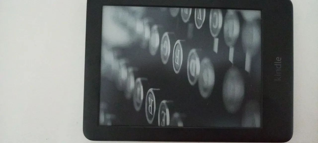 Kindle 
