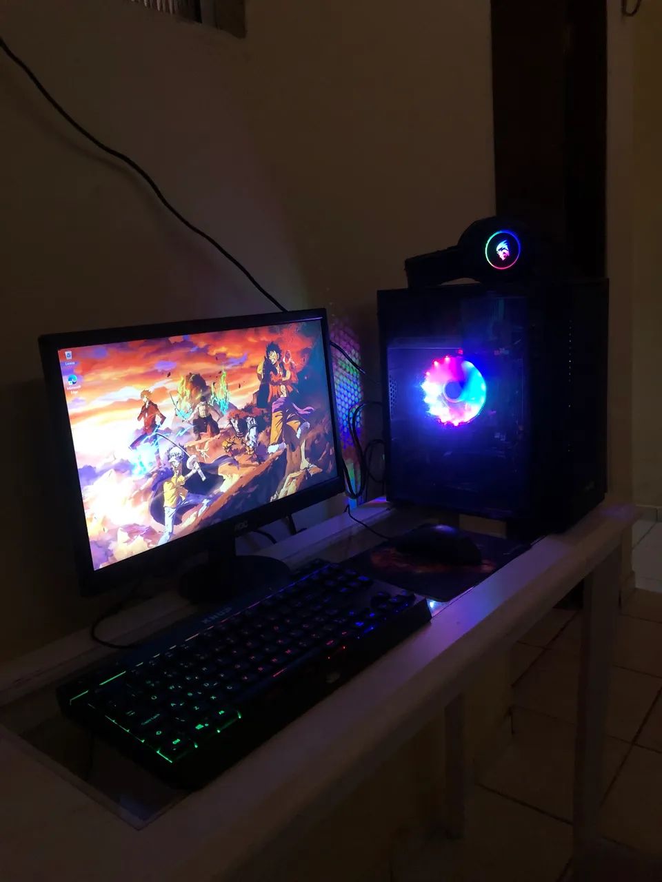 Computador completo barato - Foto 2