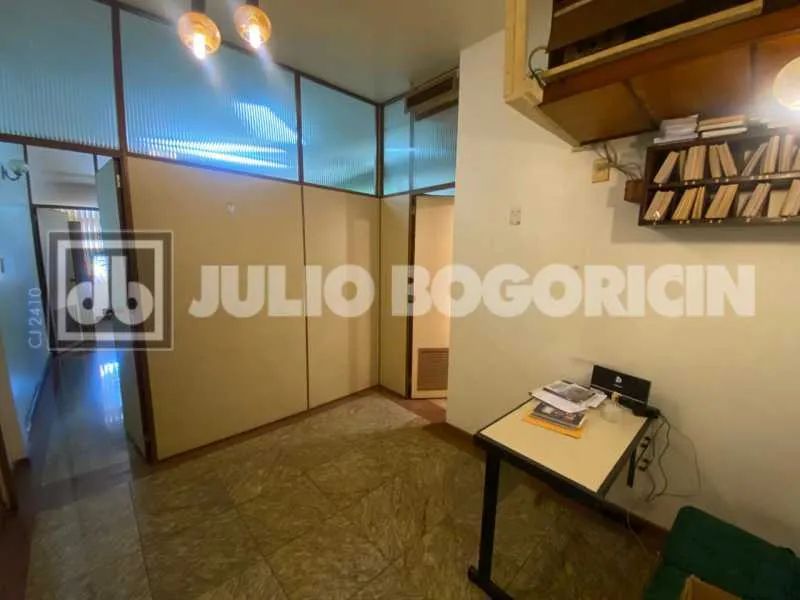 Sala : / Comercial / Jardim Guanabara - Foto 5