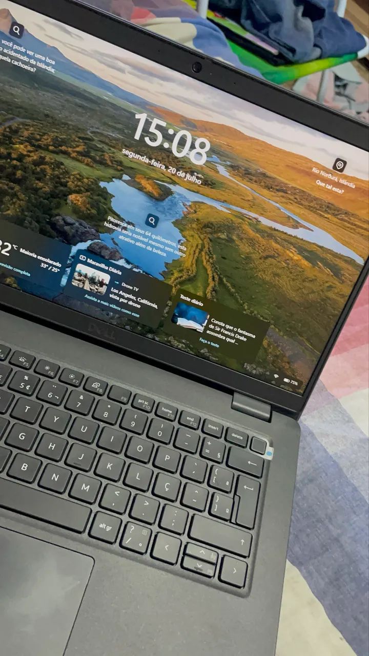 Notebook Dell - Foto 3