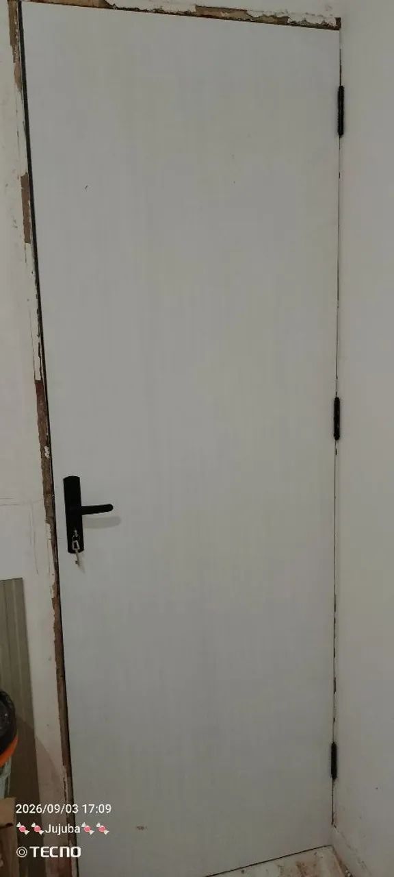 Carpinteiro de Assentamento  - Foto 4