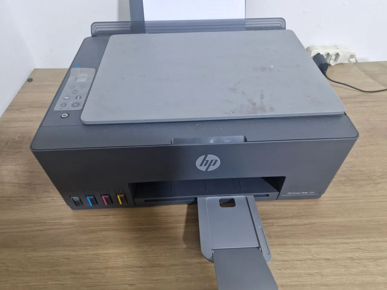 Impressora (HP Smart Tank 584) - Foto 2