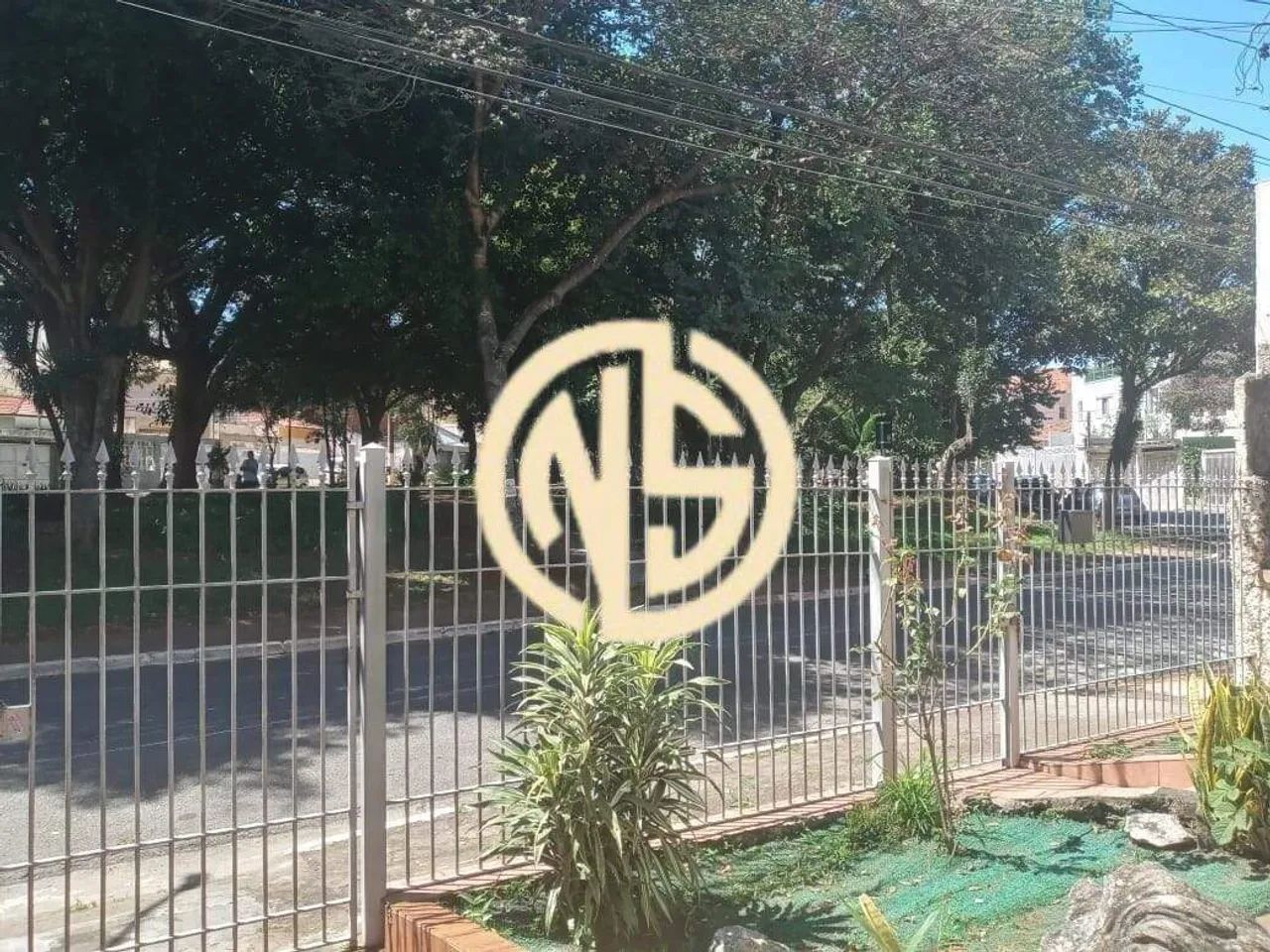 Casa em Vila Cruzeiro, São Paulo/SP