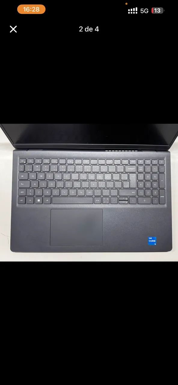 Notebook Dell Core i5 13th 16 Gb RAM  - Foto 2