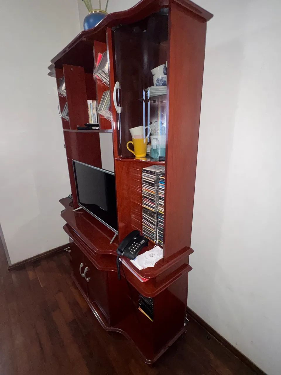 Rack/movel tv até 32 polegadas  - Foto 2