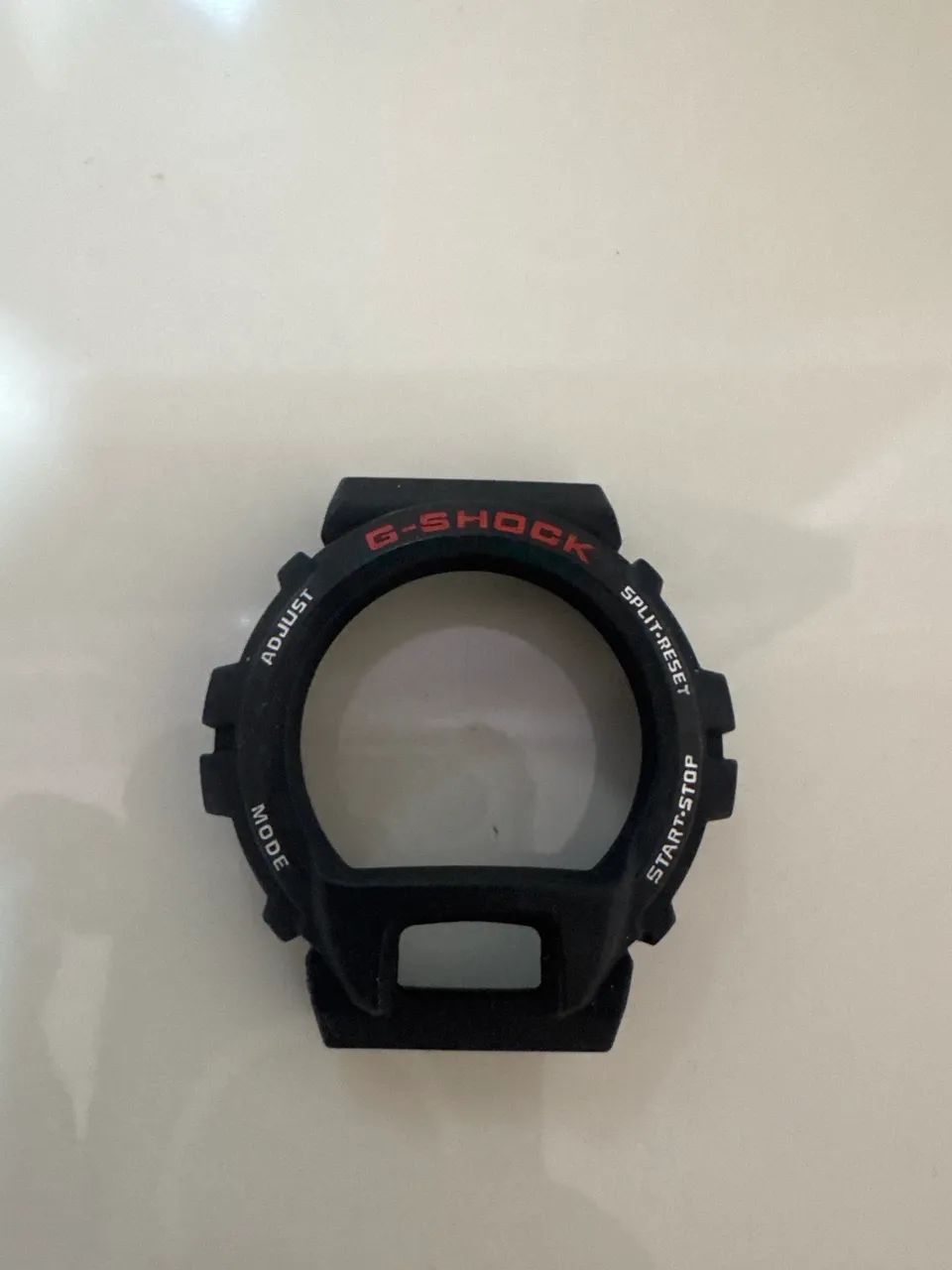 Pulseira e Bezel G-Shock DW-6900 originais - Foto 2
