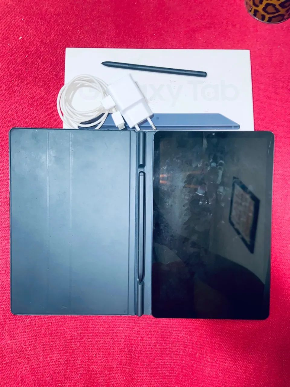 Samsung galaxy tab S9 lite - Foto 3