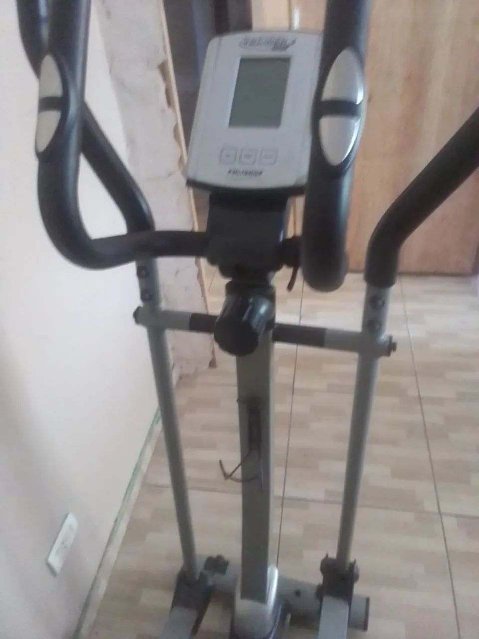 Elíptico para exercício  - Foto 3