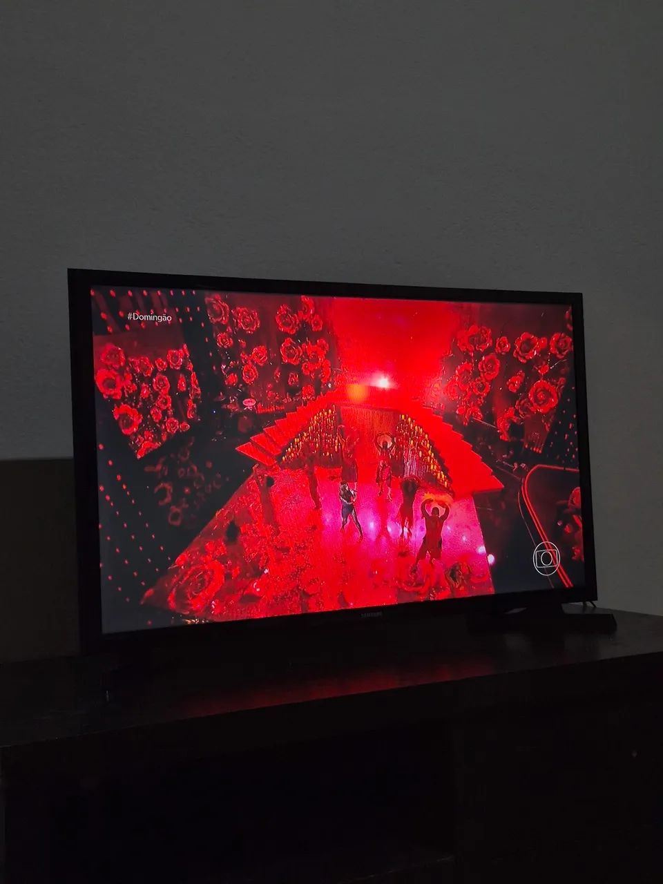 TV Samsung 32 polegadas - Foto 3