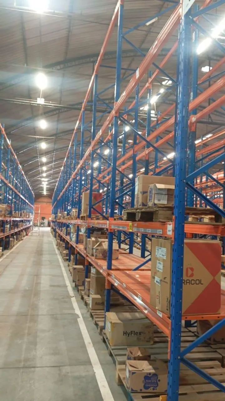 PORTA PALETES  - Foto 2