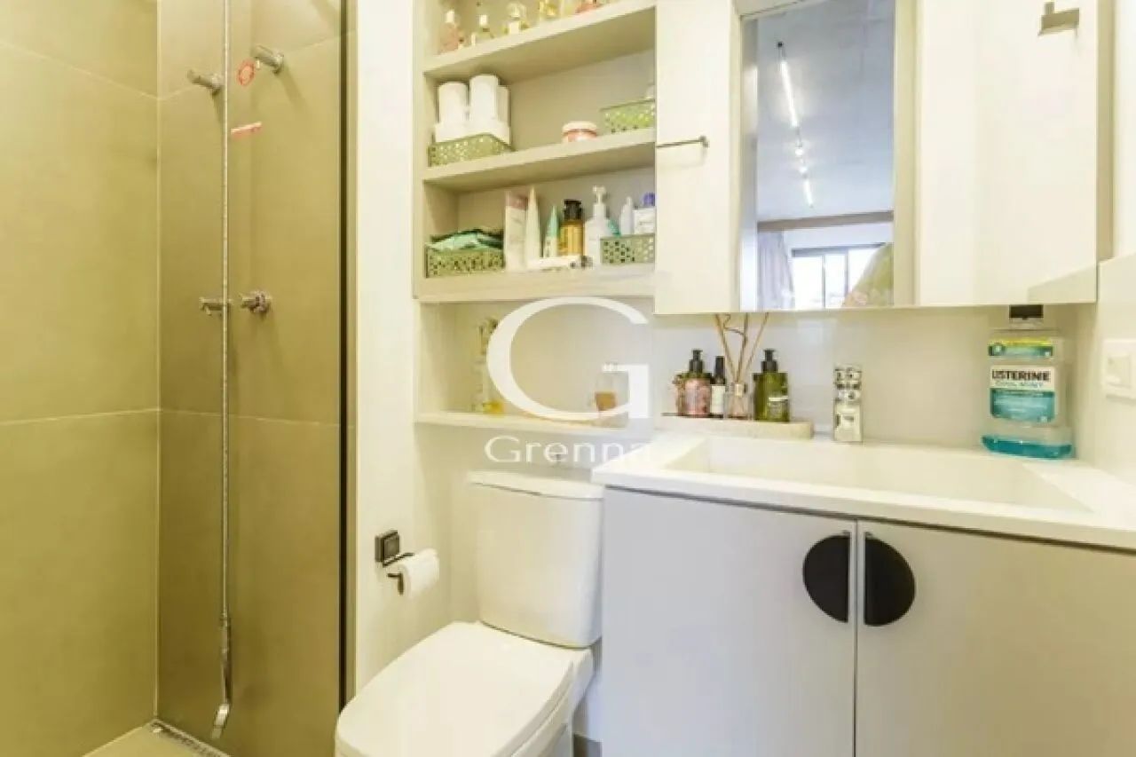 Apartamento para locação em Vila Olímpia - SP |56m² - Foto 6