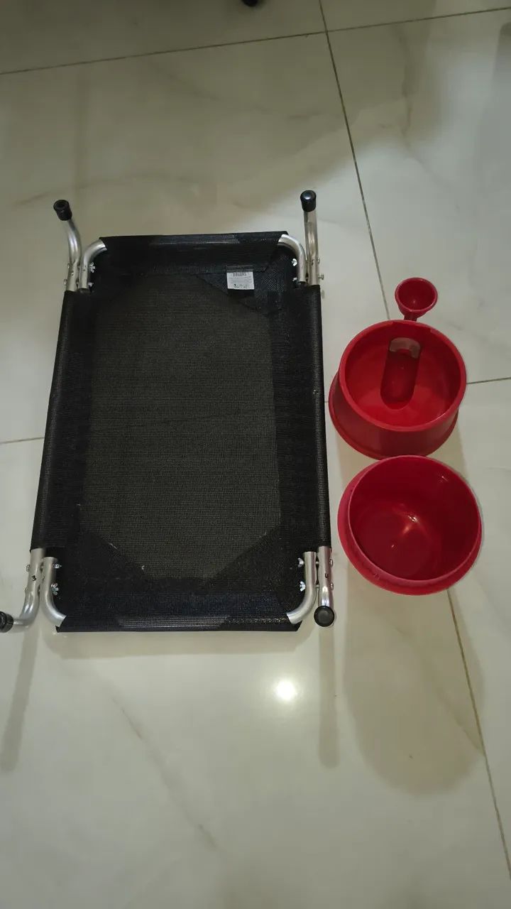 Para pet - Foto 2