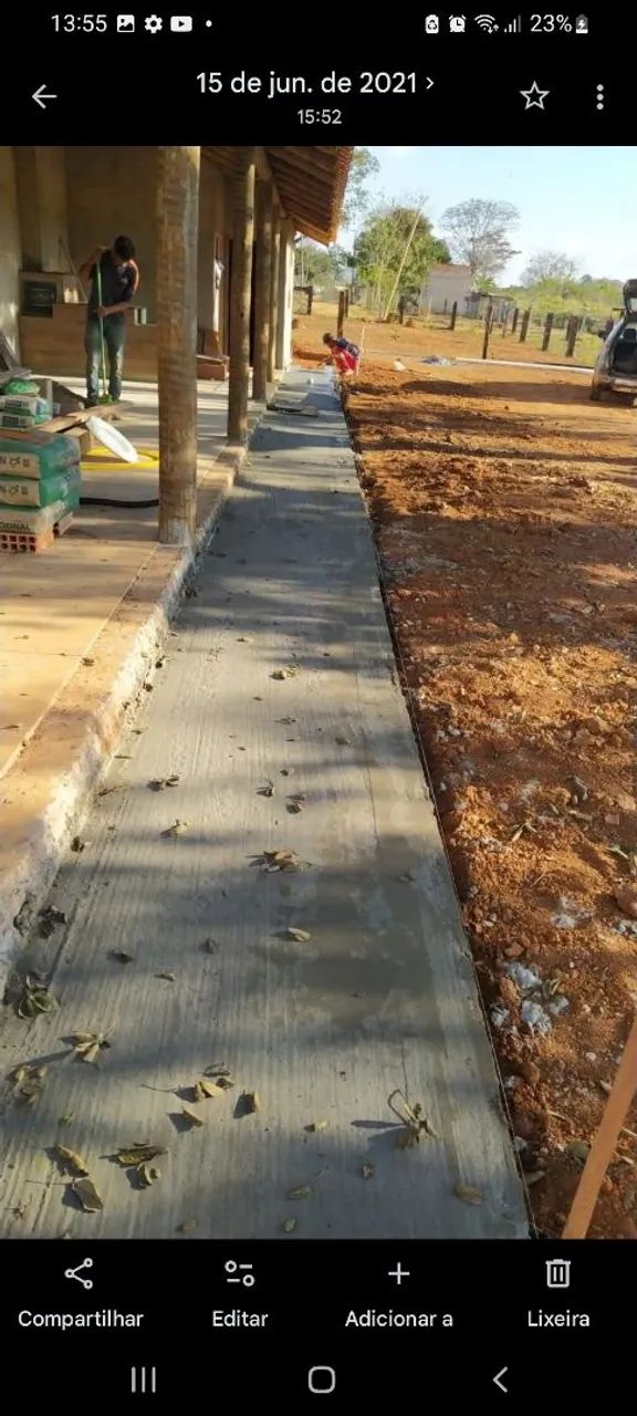 Serviço de pedreiro - Foto 4