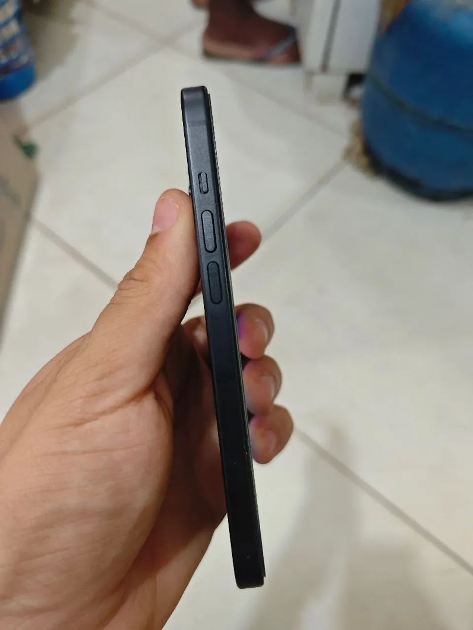 IPHONE 15 128GB - Foto 3