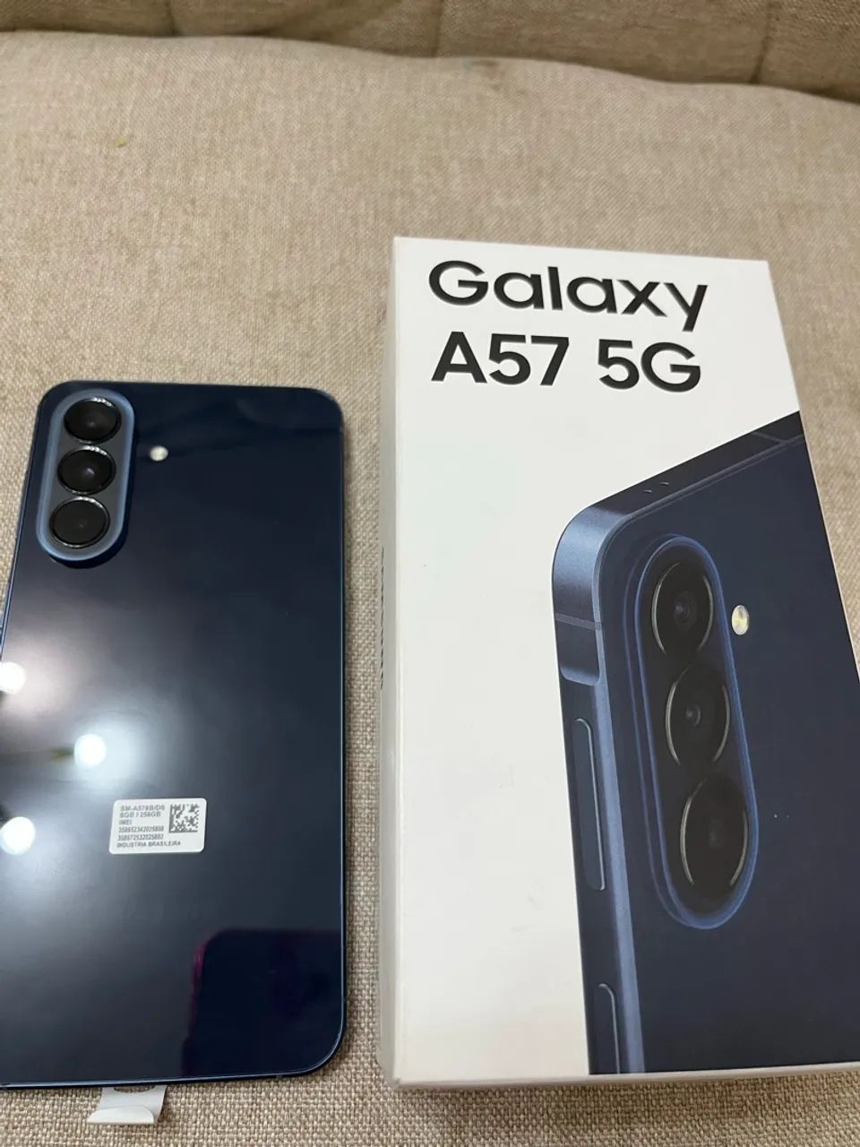 Samsung a57