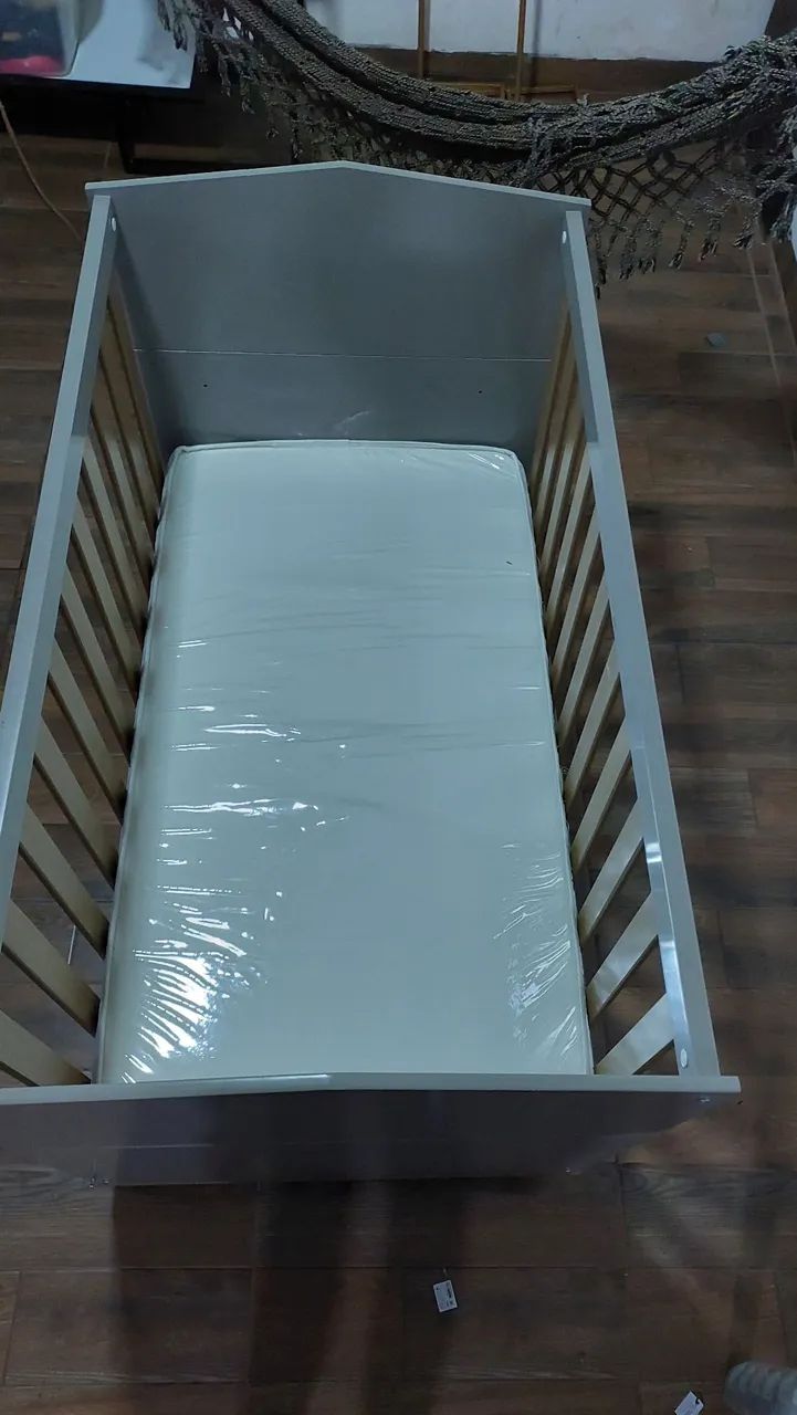 Berço cama , disponível para venda. - Foto 2