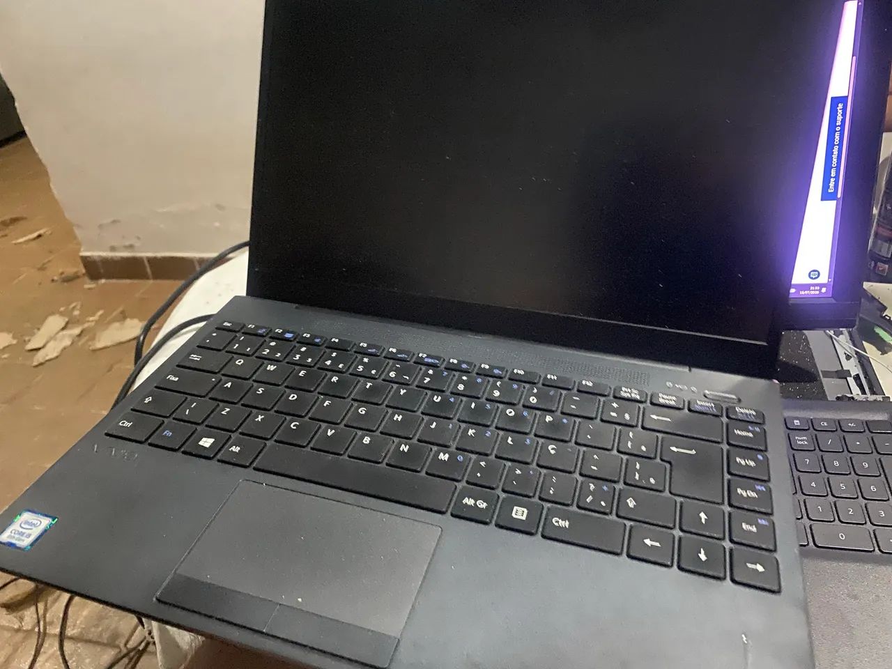 Notebook i5 VAIO - aceito PS4 ou PS3 com torna - Foto 4