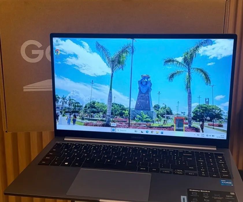 Notebook Samsung - Foto 3