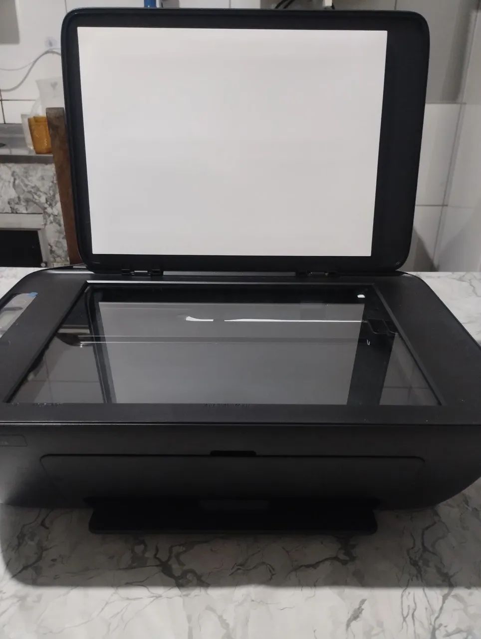 Impressora Hp multifunctional  - Foto 2