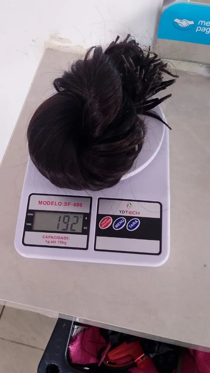Cabelo 
