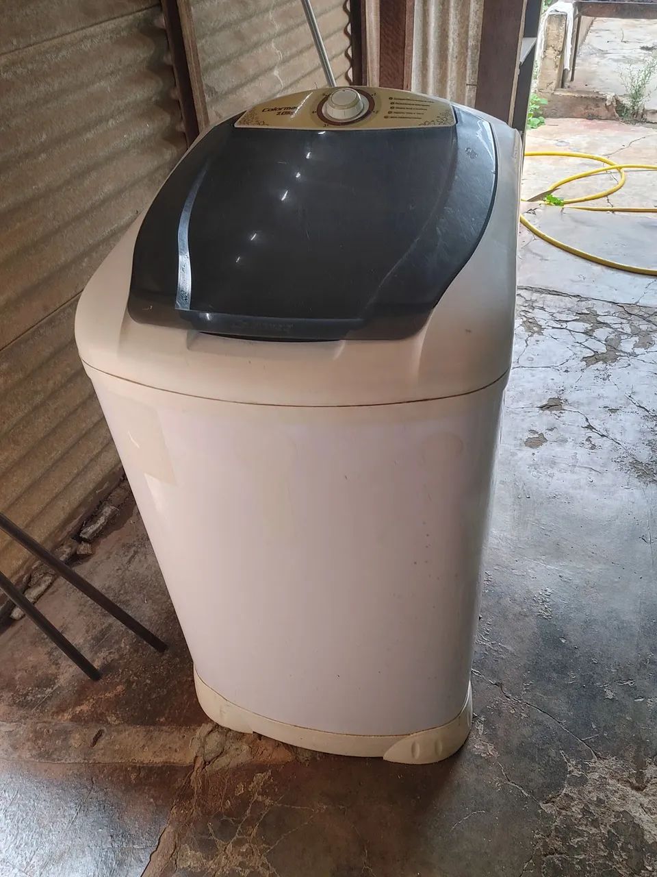 Tanquinho. Leia a descrição 