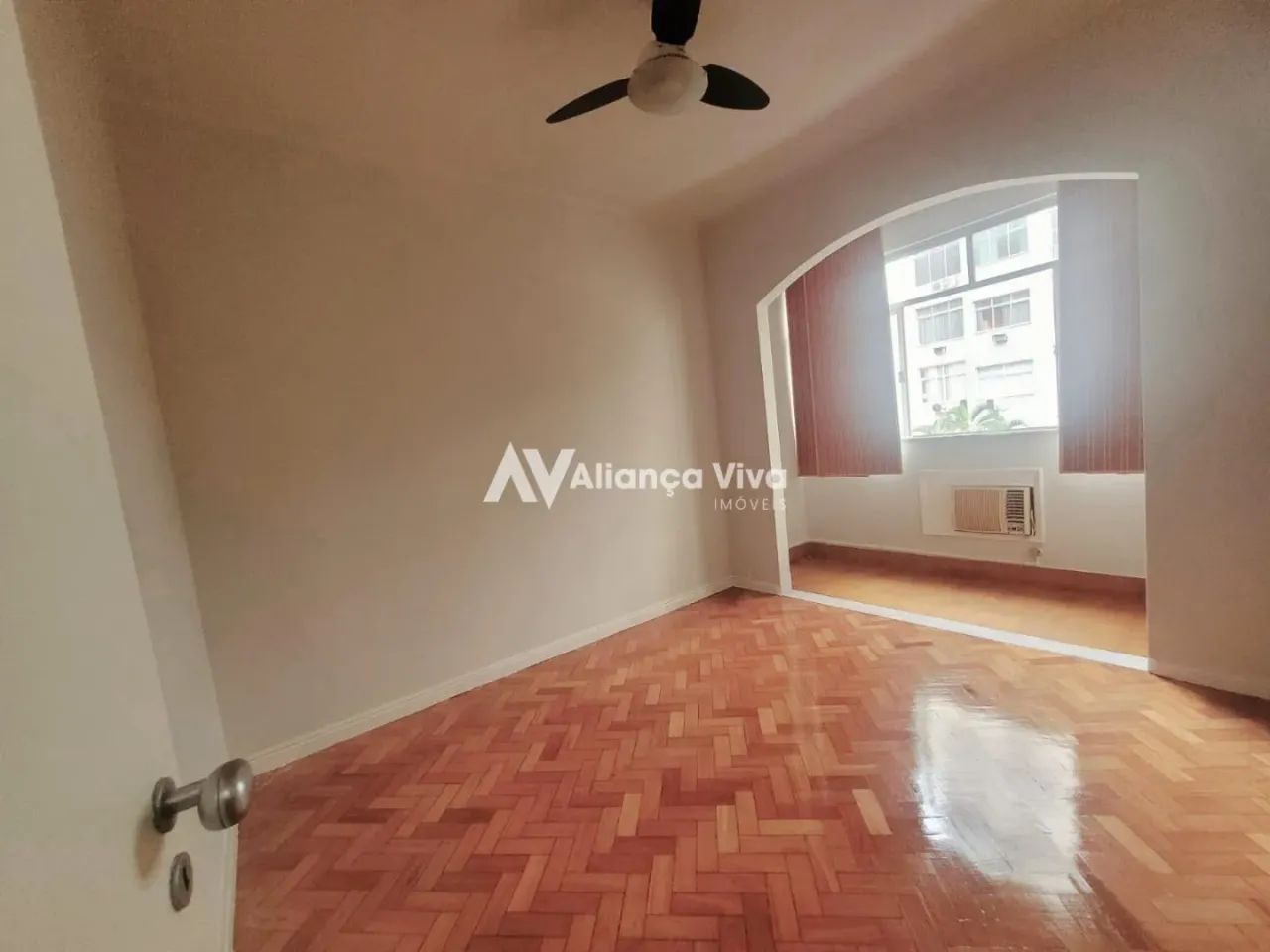 Flamengo | Apartamento 2 quartos - Foto 4