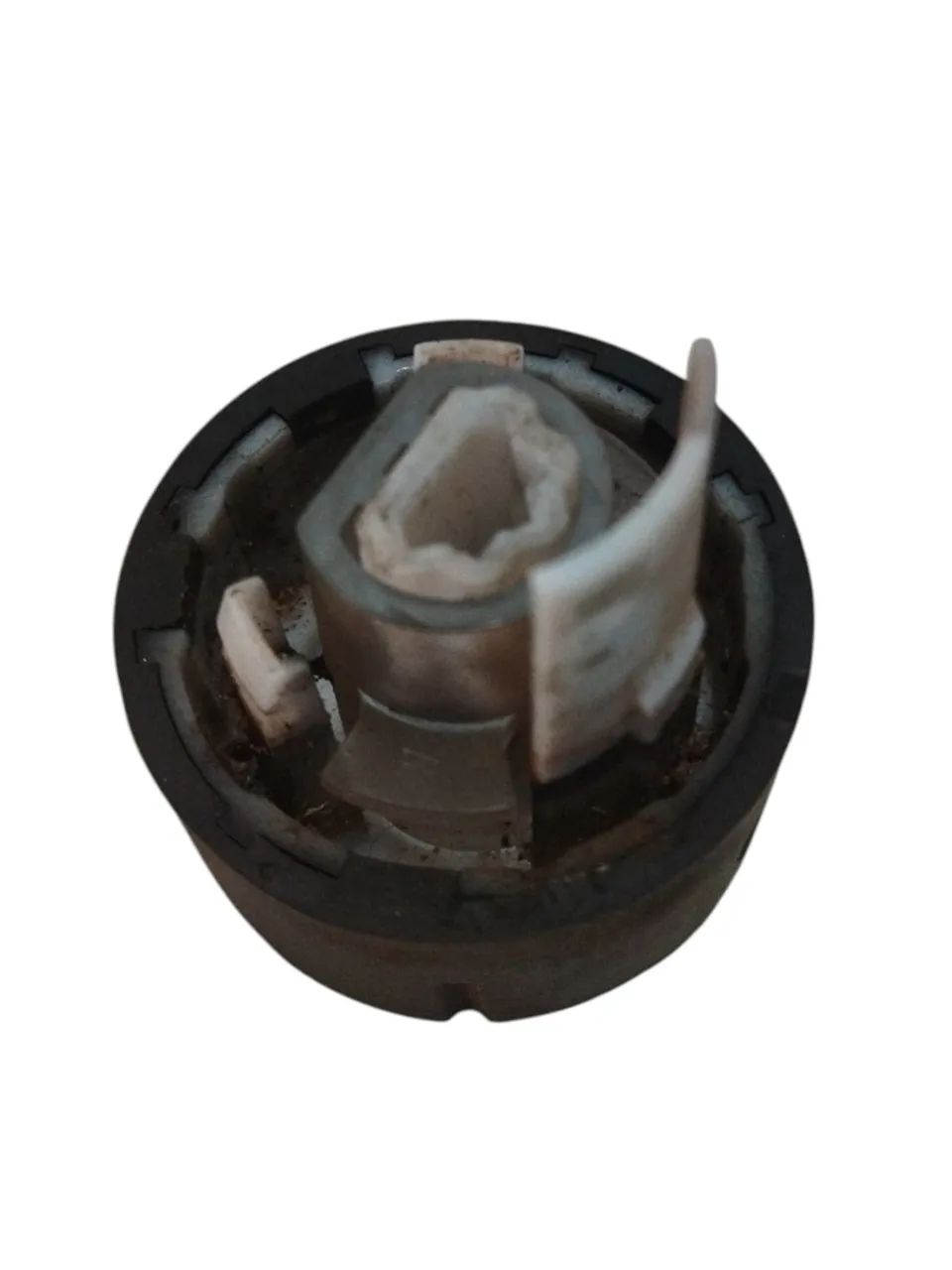 Botao De Comando Ar Condicionado Volvo Vm 330 Original - Foto 4