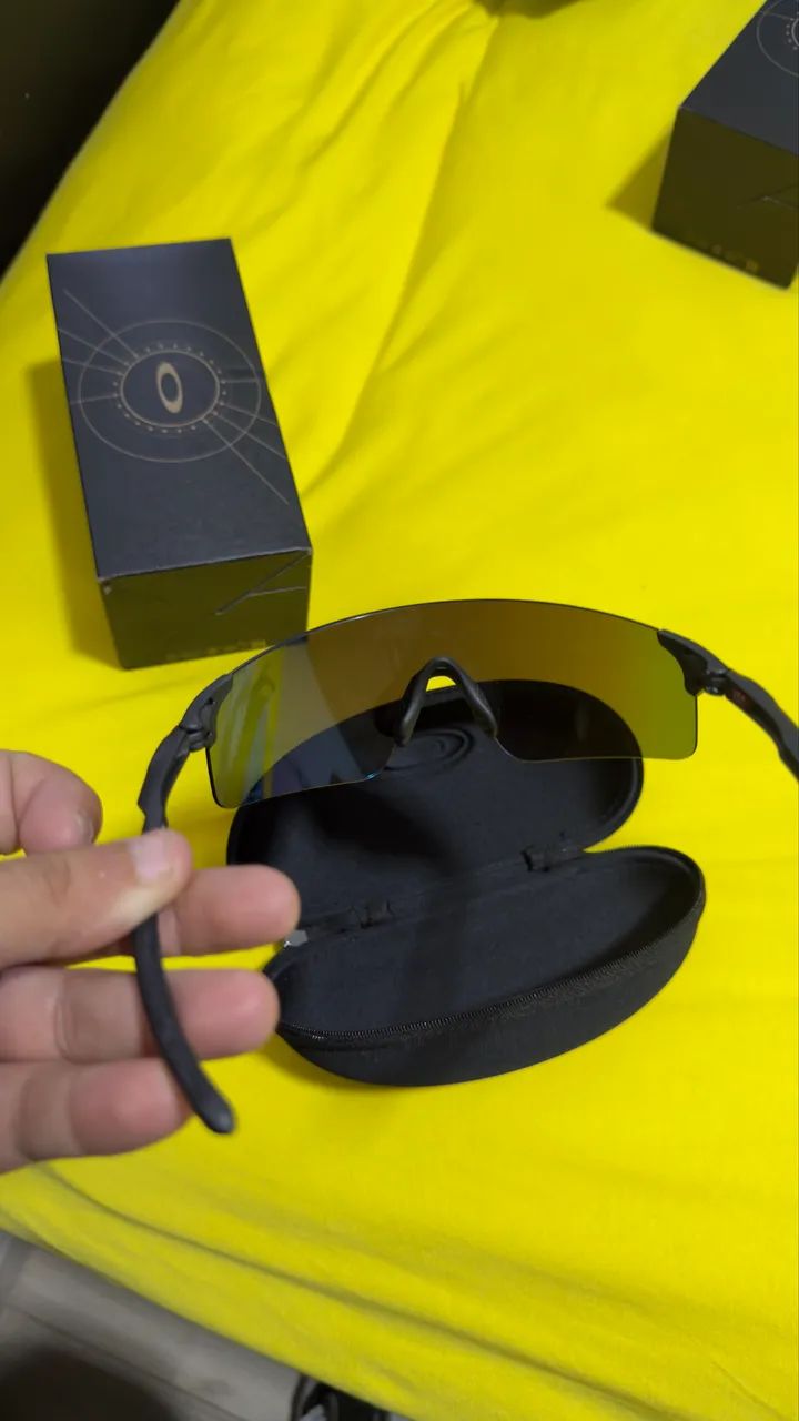 EVZero? Blades (Oakley) - Foto 3