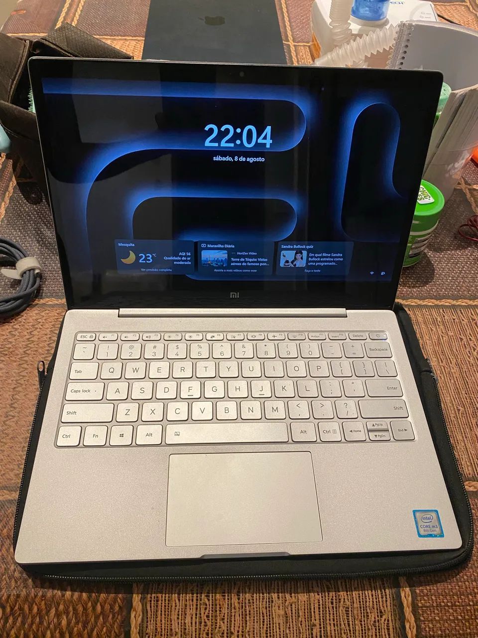 Xiaomi Mi Notebook Air 12.5