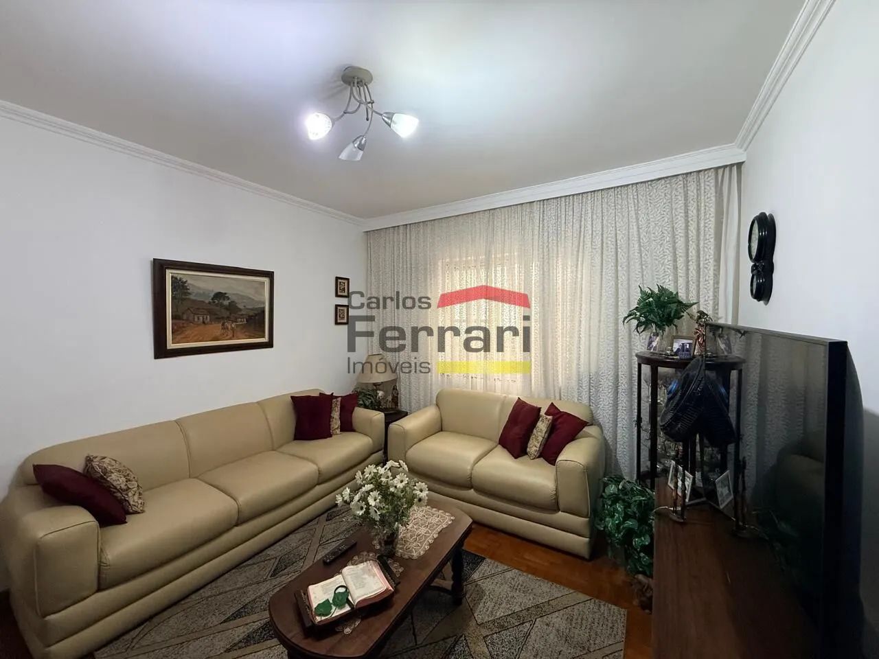 Apartamento com Sacada e 2 Quartos ! Metrô Santana - Foto 3