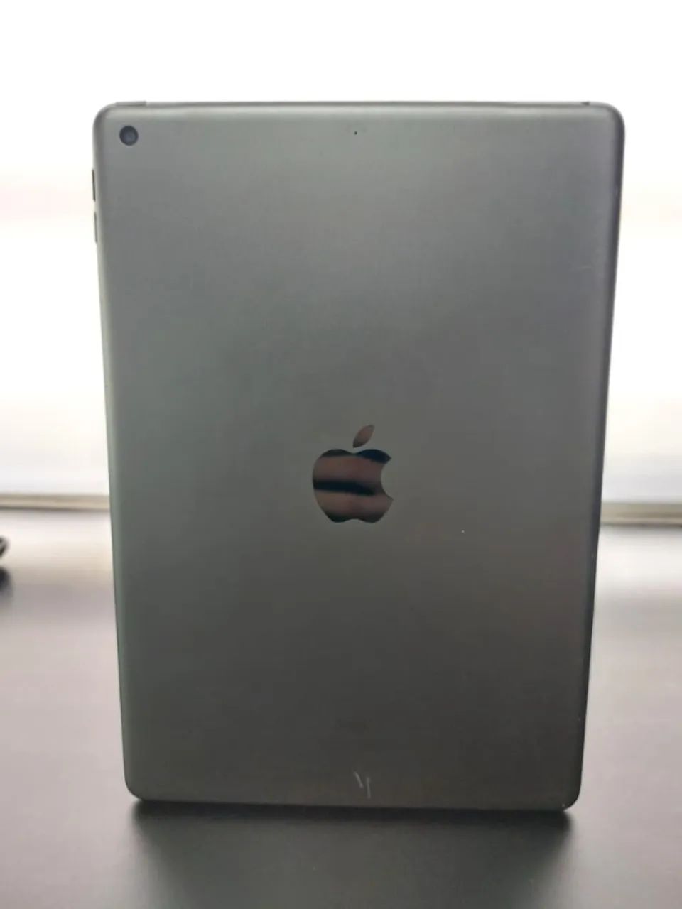 iPad 9 Geração 64 Gigas Space Gray Semi Novo