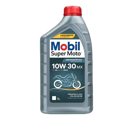 OLEO MOBIL 10W30