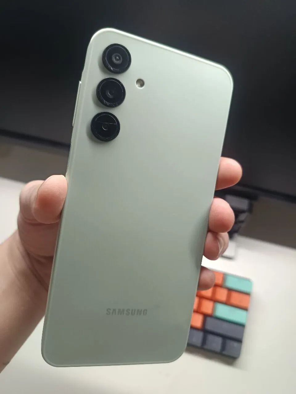 Samsung A16 - Foto 2