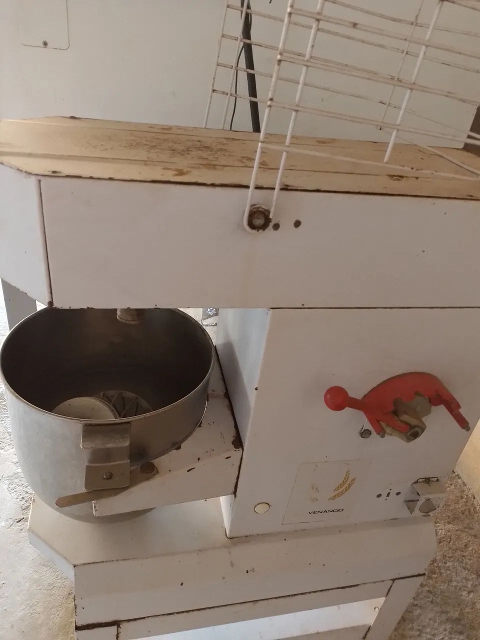 Forno industrial  - Foto 5