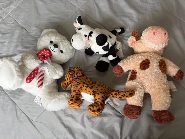 KIT DE BRINQUEDOS - Foto 2