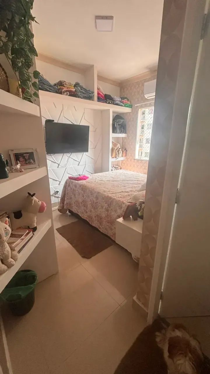 TOTAL LIFE - 3 QUARTOS , SENDO 1 SUITE - TENONÉ - Foto 2