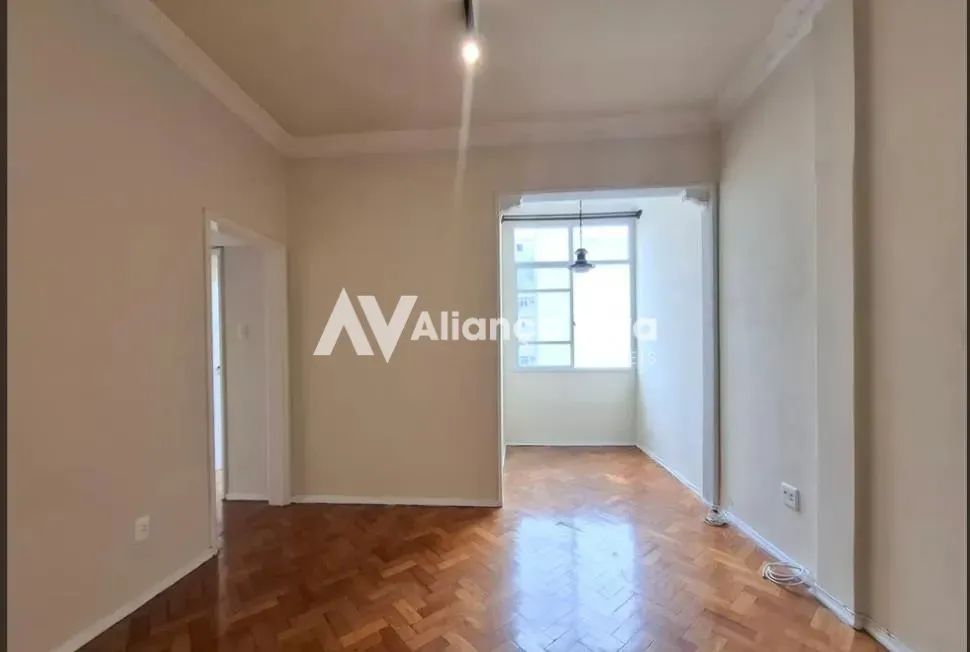 Laranjeiras | Apartamento 2 quartos - Foto 5