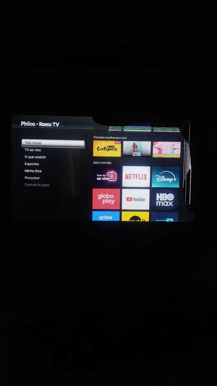 Smartv 