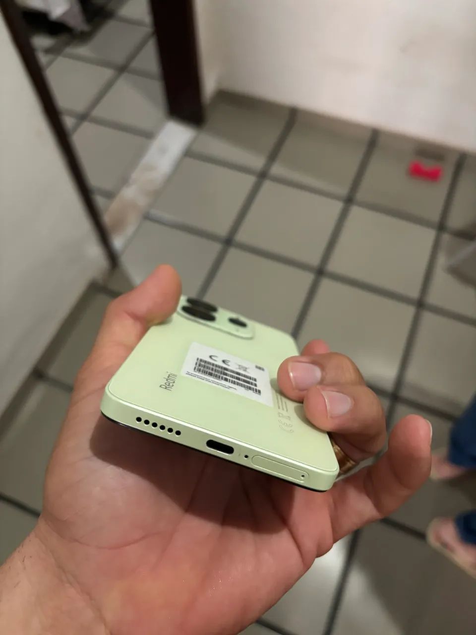 Note 14 256 zero - Foto 5
