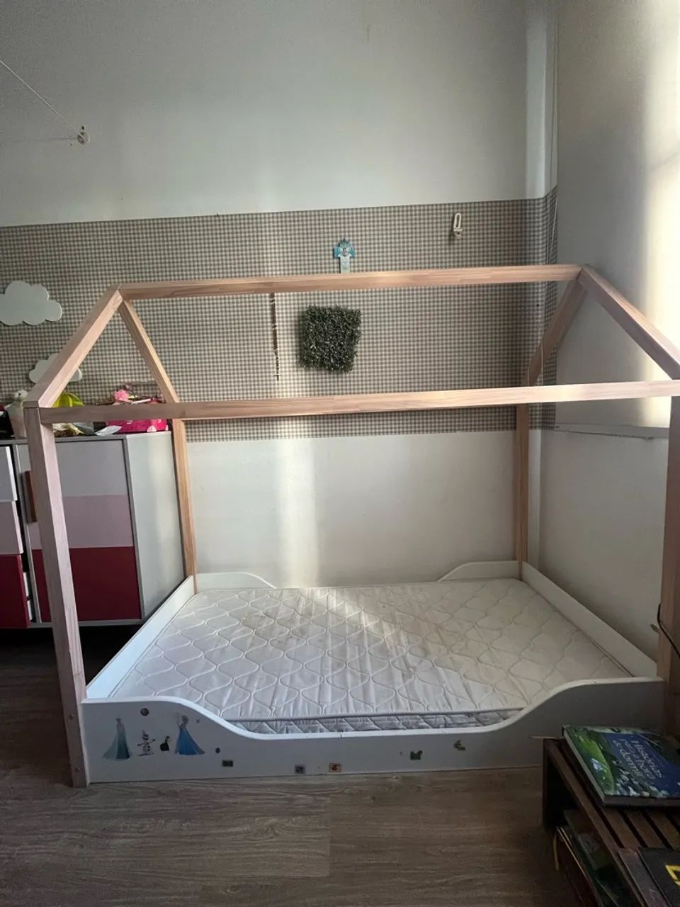 Cama Montessoriana  - Foto 5