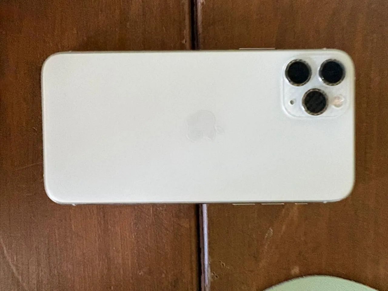 iPhone 11 Pro Max 256g - Celulares e Smartphones - Centro