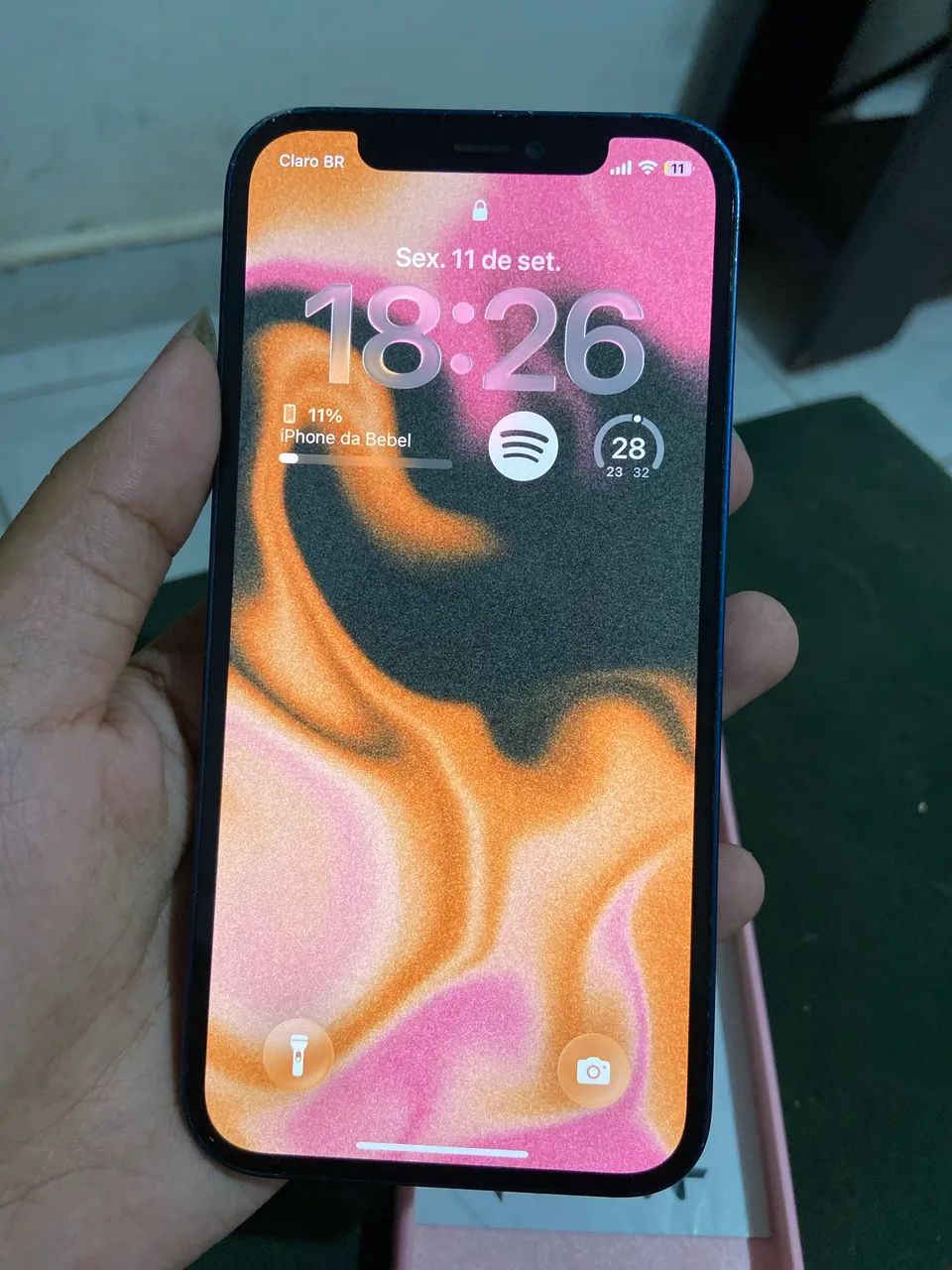 iPhone 12 128gb - Foto 2