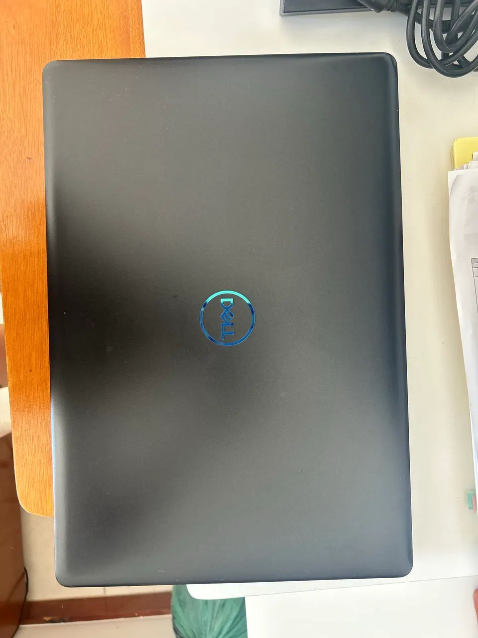 Notebook DELL G3 3579
