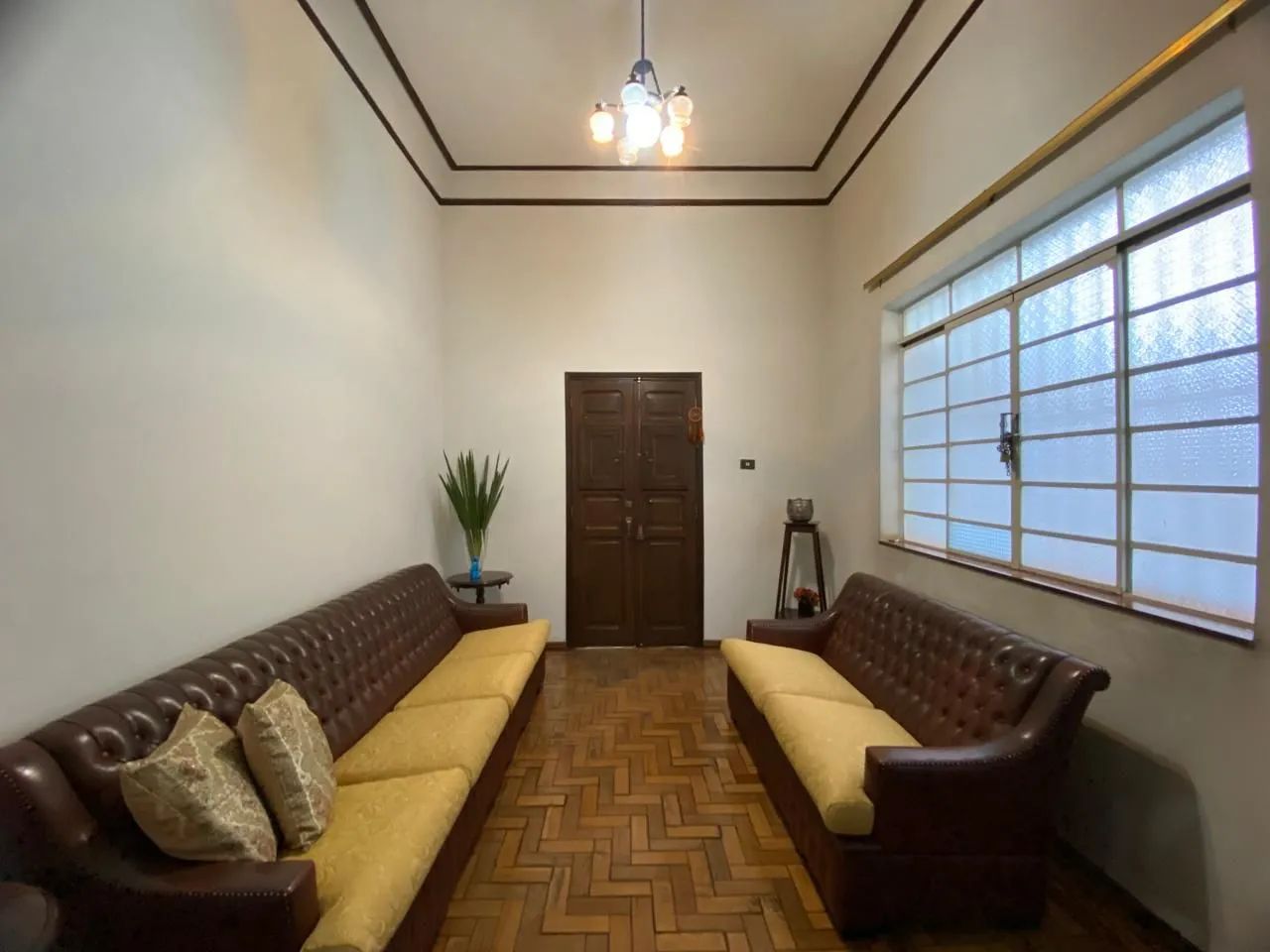 Casa à venda no Centro em Uberlândia/MG