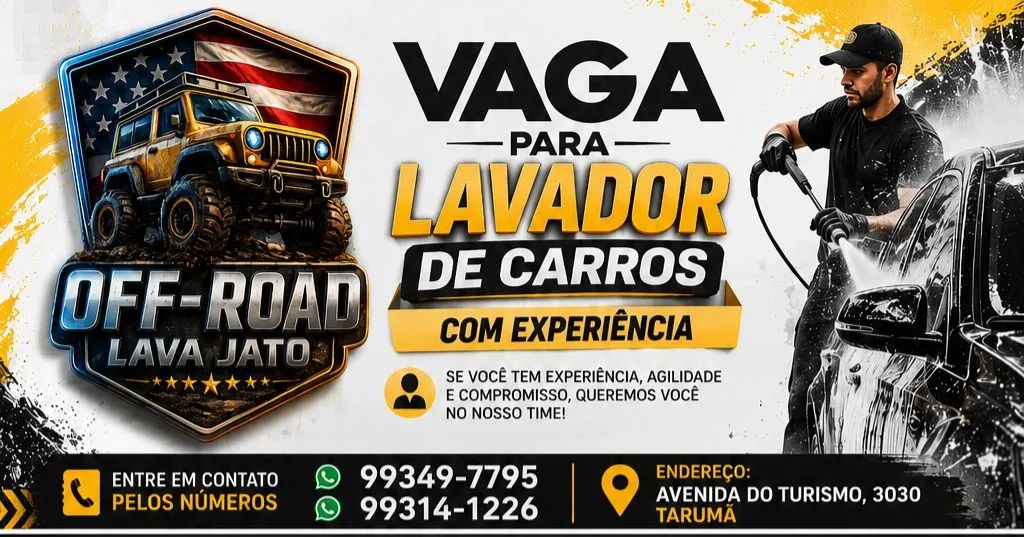 Vags de lavador 