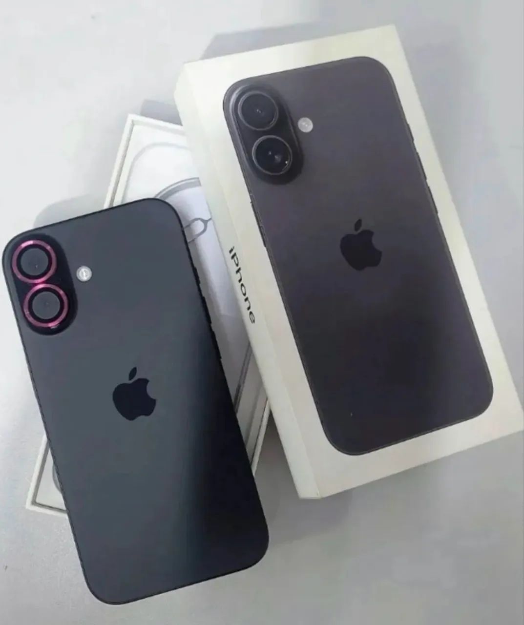 iPhone 256gb