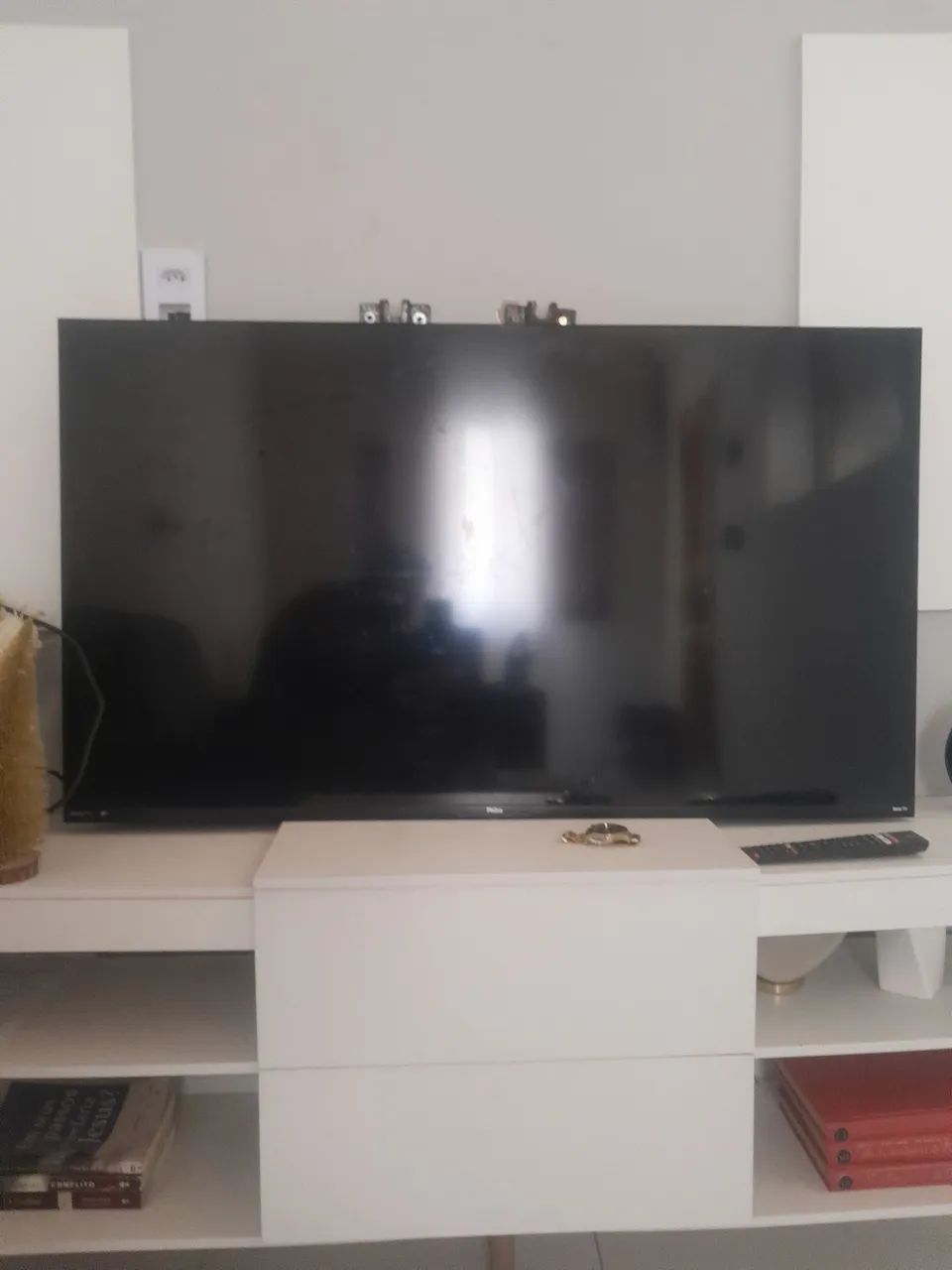 Tv, 50"