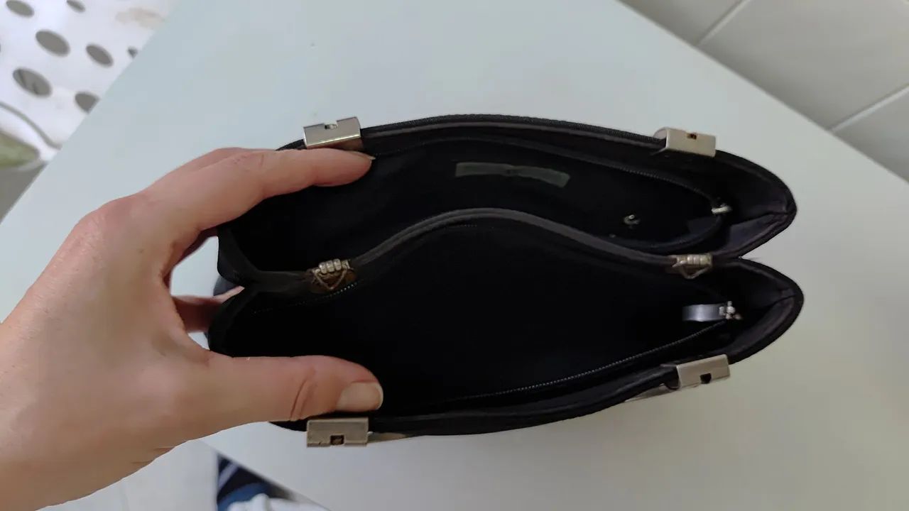 Bolsa feminina - Foto 3