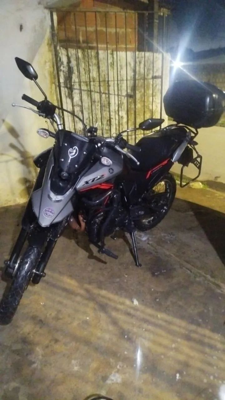 Lander 250 - Foto 5