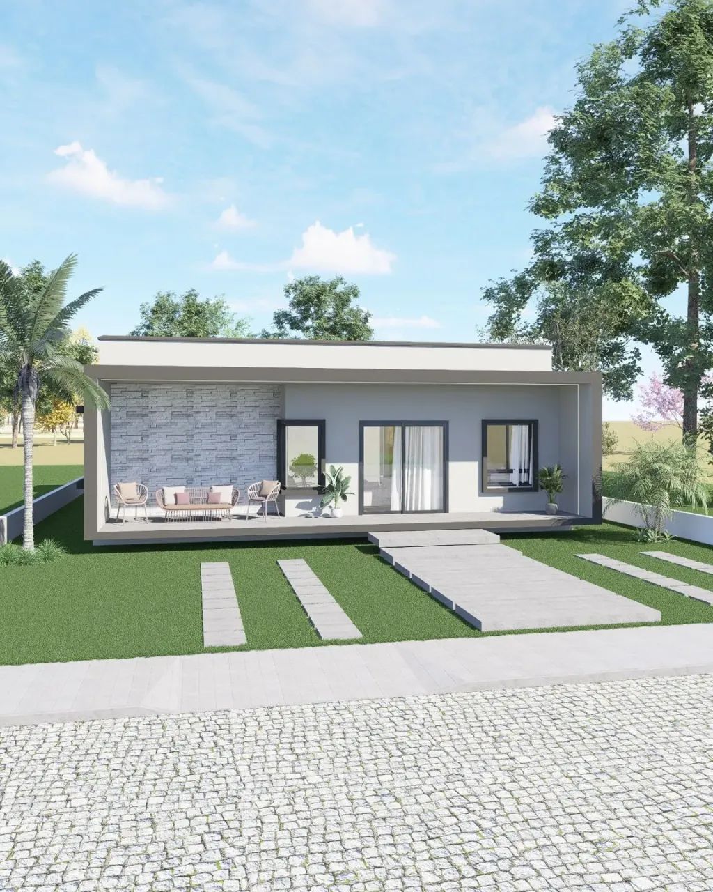 CASA EM CONDOMÍNIO SAÍRE!! - Foto 4